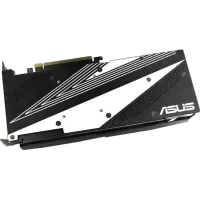 Характеристики видеокарты ASUS nVidia GeForce RTX 2080 8Gb DUAL-RTX2080-A8G