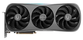 Видеокарта ZOTAC (ZT-D40900J-10P) GeForce RTX 4090 24GB TRINITY OC