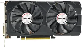 Видеокарта Afox nVidia GeForce RTX 2060 SUPER AF2060S-8192D6H4-V2 PCI-E 8192Mb GDDR6 256 Bit Retail