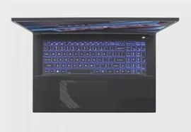 Gigabyte G7 MF (MF-E2KZ213SD) (17.3" IPS, Intel Core i5-12500H, 16Gb, SSD 512Gb, GeForce RTX 4050 6GB, noOS) Чёрный