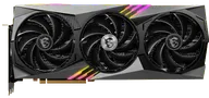 MSI GeForce RTX 4090 GAMING X TRIO (RTX 4090 GAMING X TRIO 24G)