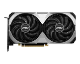Видеокарта MSI GeForce RTX 4070 VENTUS 2X OC (12 ГБ 192 бит) [RTX 4070 VENTUS 2X 12G OC]