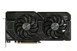 Видеокарта ASUS GeForce RTX 4070 Dual OC12Gb