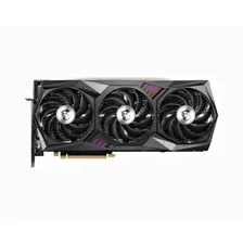Видеокарта MSI nVidia GeForce RTX 3070 Ti Gaming X Trio 8G