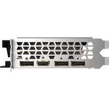 Gigabyte Geforce RTX 2060 MINI ITX 6G видеокарта