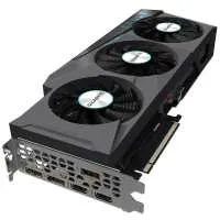Видеокарта GigaByte nVidia GeForce RTX 3080 Ti 12Gb GV-N308TEAGLE OC-12GD