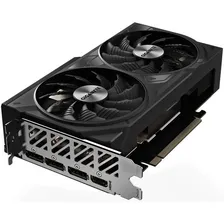 Gigabyte GeForce RTX 4070 WINDFORCE 2X OC 12G видеокарты