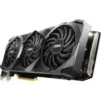 Видеокарта MSI nVidia GeForce RTX 3080 Ti Ventus 3X 12G OC RU