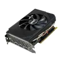 Видеокарта Palit nVidia GeForce RTX 3050 StormX 8Gb NE63050019P1-190AF
