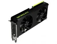 Видеокарта Gainward GeForce RTX 3060Ti Ghost 8Gb GDDR6-2