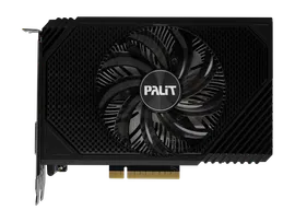 Видеокарта Palit (NE63050018P1-1070F) GeForce RTX 3050 8GB PA-RTX3050 STORMX