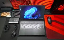 Lenovo Legion S7 RTX 3060, i7-12700H, 16GB, 1TB