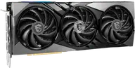MSI GeForce RTX 4070 Ti 12Gb (RTX 4070 Ti GAMING X SLIM 12G)