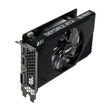 Видеокарта Palit nVidia GeForce RTX 3050 StormX 6Gb NE63050018JE-1070F