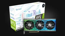 Palit GeForce RTX 3080 Ti GameRock