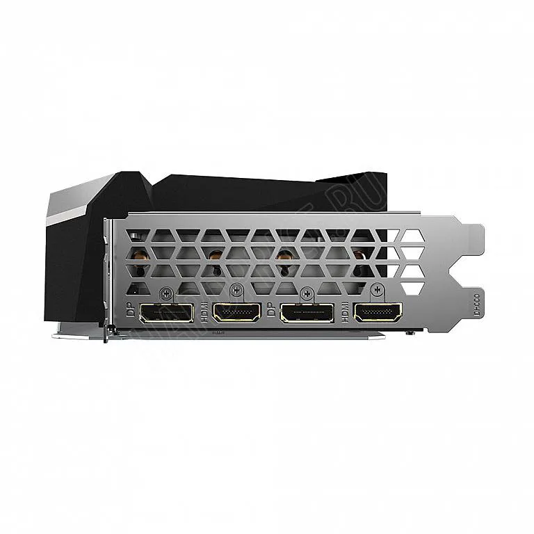 Видеокарта Gigabyte GeForce RTX 3070 Ti GAMING OC 8GB (GV-N307TGAMING OC-8GD)-3
