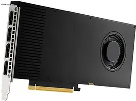 Видеокарта NVIDIA Quadro RTX A4000 16Gb (900-5G190-2200-000) OEM