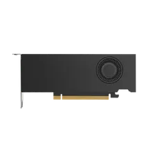 Видеокарта PNY Nvidia Quadro RTX A2000 12GB (VCNRTXA2000-12GB-SB), 1 year