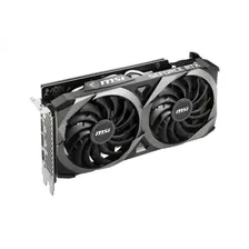 Видеокарта MSI nVidia GeForce RTX 3060 Ti Ventus 2X 8GD6X OC