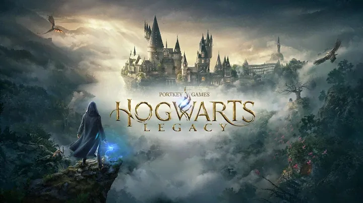 Hogwarts Legacy Acer Nitro 5 AN515-55 i5 10300H RTX 3050 16 GB RAM