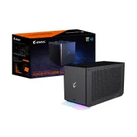 Видеокарта Gigabyte AORUS RTX 3080 Ti GAMING BOX