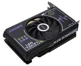 Видеокарта Colorful GeForce RTX 4060 Mini 8GB-V 8Gb
