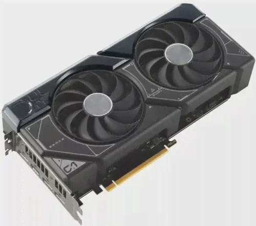 GeForce RTX RTX 4070 SUPER (DUAL-RTX4070S-O12G)-2