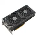 Видеокарта Asus GeForce RTX 4070 Dual 12G OC (DUAL-RTX4070-O12G)