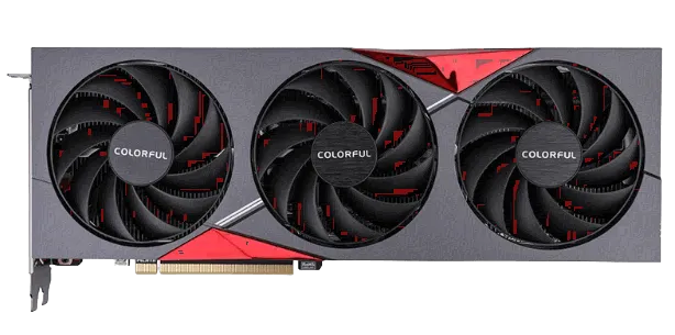Colorful GeForce RTX 4060 NB EX 8GB