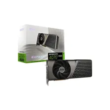 MSI GeForce RTX 4070 Ti SUPER 16GB EXPERT GDDR6X Graphics Card