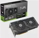 GeForce RTX RTX 4070 SUPER (DUAL-RTX4070S-O12G)