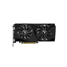 Yeston RTX 3060 12GB GDDR6 GA LHR Graphics Card