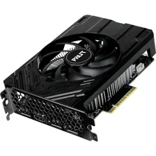 Palit GeForce RTX 4060 StormX видеокарты