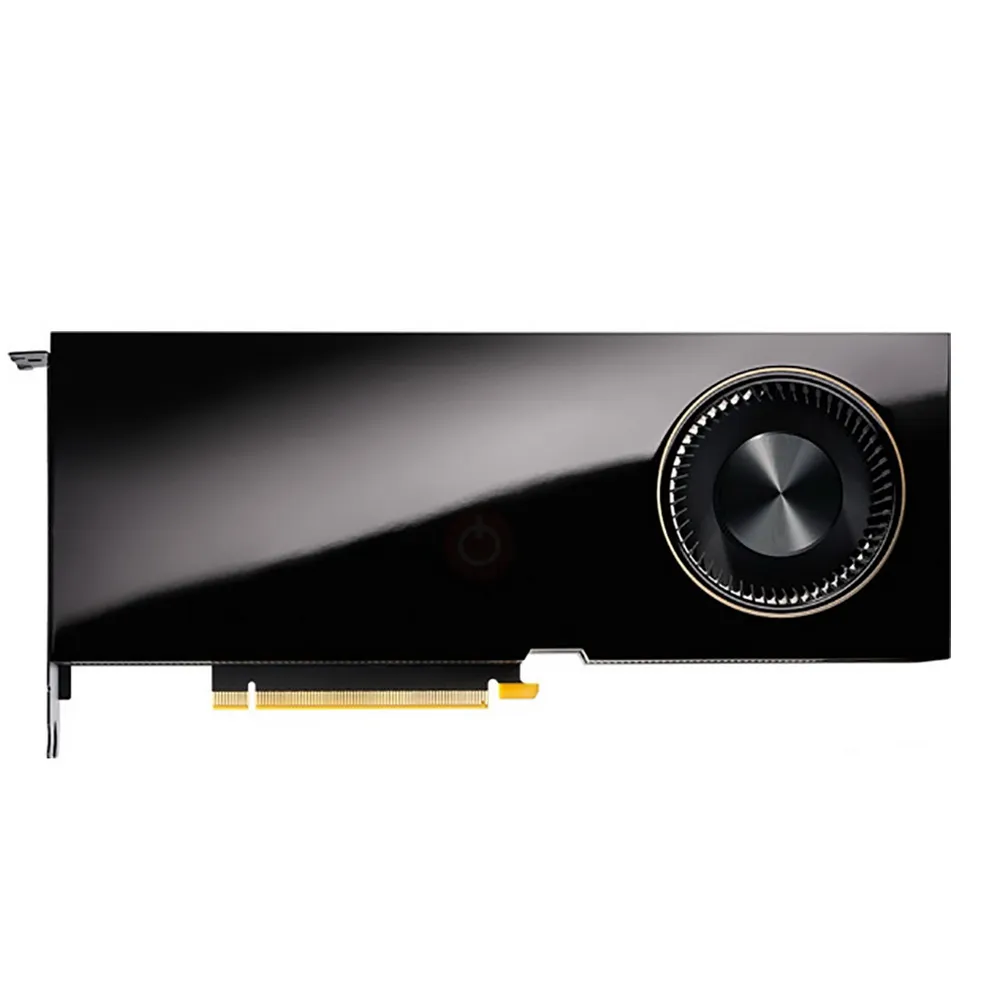 Видеокарта NVIDIA Quadro RTX A6000, 48Gb DDR6
