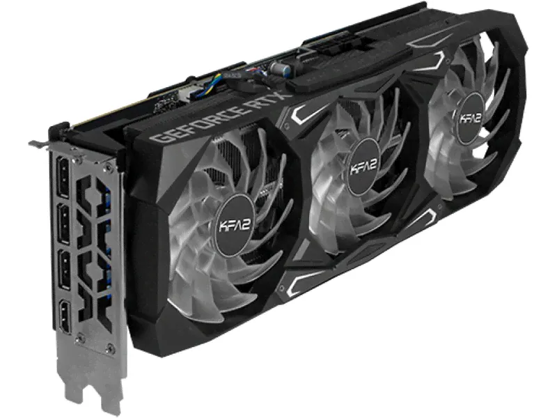KFA2 GeForce RTX 3080-0