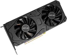 NVIDIA GeForce RTX 3060 Ti KFA2 Core 8Gb LHR (36ISL6MD1VQK)