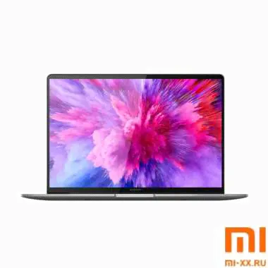 Ноутбук Xiaomi Book Pro 14 2022 (i7-1260P; GeForce RTX 2050; 16 Gb; 512 Gb)
