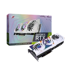 Colorful iGame GeForce RTX 3080 Ultra W OC (RTX 3080 W OC 10G-V)