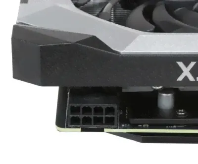 Видеокарта GeForce RTX 2060 6GB GDDR6 MSI (RTX 2060 VENTUS 6G OC)-4