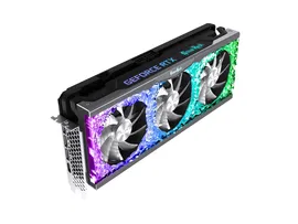 Palit GeForce RTX 3070 Gamerock 8G V1