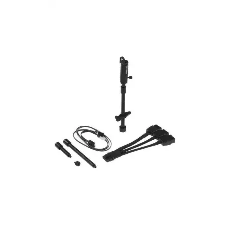 Видеокарта Palit RTX 4090 GAMEROCK 24GB (NED4090019SB-1020G)-4