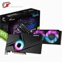 Видеокарта Colorful GeForce RTX 3090 Ti 24 ГБ (iGame GeForce RTX 3090 Ti Neptune OC), LHR