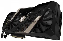 Видеокарта GIGABYTE AORUS GeForce RTX 2080 Ti Xtreme 11 GB