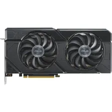 Видеокарта ASUS GeForce RTX 4070 Super 12288Mb, Dual 12G (Dual-RTX4070S-12G) 1xHDMI, 3xDP, Ret