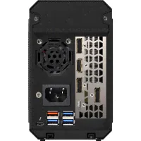 Видеокарта GigaByte AORUS nVidia GeForce RTX 2070 8Gb GV-N2070IXEB-8GC