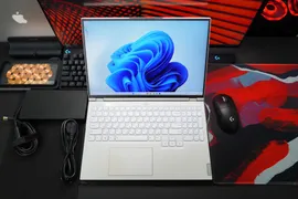 Lenovo Legion 5 Pro RTX 3070Ti/i7-12700H/16GB/1TB