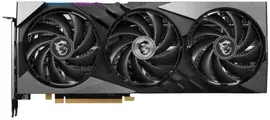 Видеокарта MSI GeForce RTX 4060 Ti GAMING X SLIM [GeForce RTX 4060 Ti GAMING X SLIM 8G]