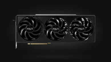 Palit GeForce RTX 4070 SUPER JetStream [12GB, 7160 CUDA]