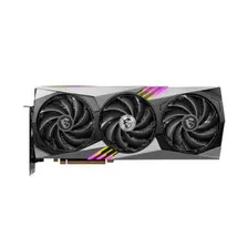 Видеокарта MSI nVidia GeForce RTX 4080 16GB Gaming X Trio