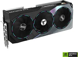 Видеокарта GIGABYTE GV-N407TAORUS M-12GD RTX 4070 Ti AORUS MASTER